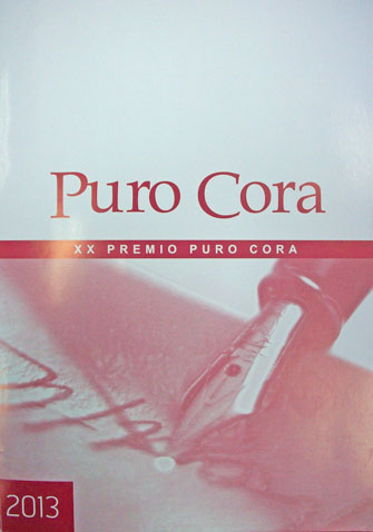 Panfleto Puro Cora 2